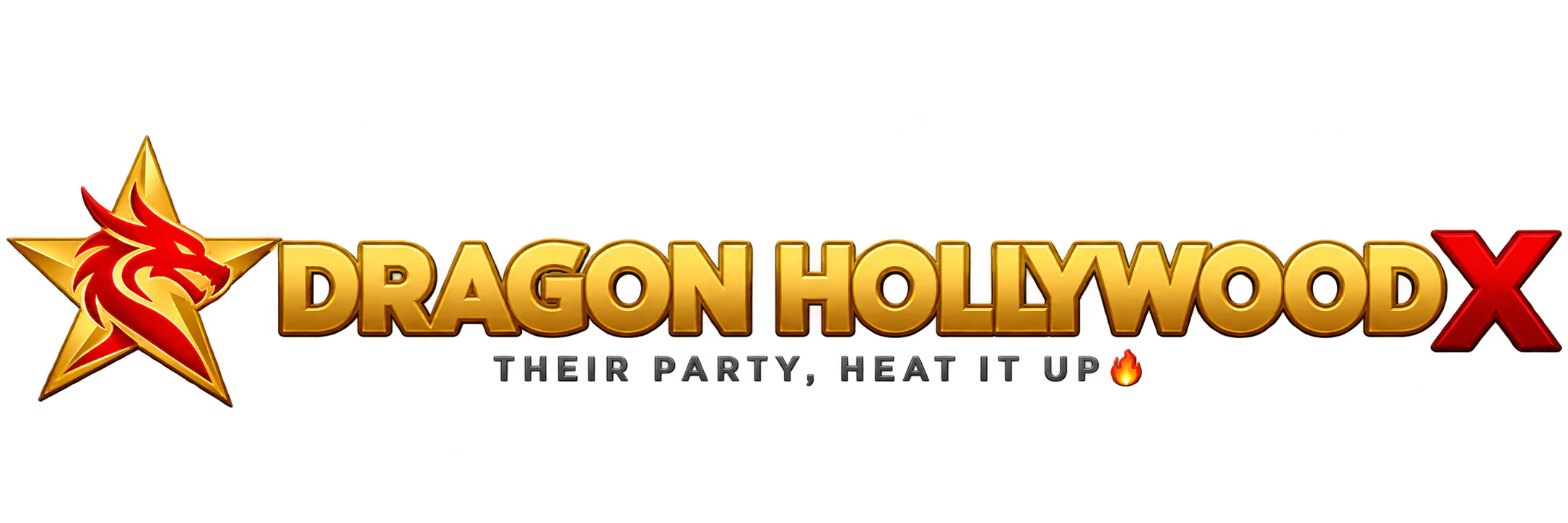 DRAGON HOLLYWOOD