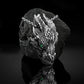 DRAGON HOLLYWOOD X - Dragon Head Pendant Necklace For Men Women 60 CM Stainless Steel Sweater Chain Viking Gothic Jewelry Personality Charm