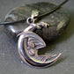Dragon Hollywood X - Vintage Dragon Myth Pendant Necklace MEN WOMEN UNISEX Amulet Protection Jewelry - Great Gift - BEVERLY HILLS CALIFORNIA