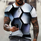 DRAGON HOLLYWOOD X - 3D Abstract Clothing Tattoo Dragon MENS WOMENS T Shirt 3D Printed Short Sleeve Polyester Fashion Casual Hip Hop Top Summer Free - BEVERLY HILLS