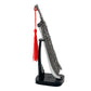Dragon Hollywood X - 22cm Dragon Slaying Sabre Broadsword Machete Saber Metal Anime Game Peripheral Weapon Model Unisex - BEVERLY HILLS
