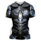 DRAGON HOLLYWOOD X - 3D Abstract Clothing Tattoo Dragon MENS WOMENS T Shirt 3D Printed Short Sleeve Polyester Fashion Casual Hip Hop Top Summer Free - BEVERLY HILLS