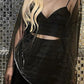 Dragon Hollywood X - Solid See Through Tshirt Women Sexy Tops O-Neck Long Sleeve Oversized T Shirt For Women Clothing Club Y2k Aesthetic  Tees