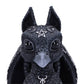 DRAGON HOLLYWOOD X - New Mythology Cute Animal Statue Cerberus Unicorn Mini Home Accessories Gift Dragon Griffin Ouroboros Resin Decorative Figurines