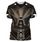 DRAGON HOLLYWOOD X - 3D Abstract Clothing Tattoo Dragon MENS WOMENS T Shirt 3D Printed Short Sleeve Polyester Fashion Casual Hip Hop Top Summer Free - BEVERLY HILLS