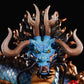 DRAGON HOLLYWOOD X - 22cm One Piece Anime Figure GK Kaido Dragon Form Four Emperors With Lamp Toy For Gift PVC Action Figure Model Dolls Anti-stress - BEVERLY HILLS, CA