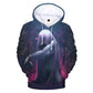 Dragon Hollywood X -  DARLING in the FRANXX 3D Hoodies Anime Zero Two Hoodie Sweatshirts Boys Girls Cute Clothes Men Women Streetwear Cool Pullover