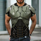 DRAGON HOLLYWOOD X - 3D Abstract Clothing Tattoo Dragon MENS WOMENS T Shirt 3D Printed Short Sleeve Polyester Fashion Casual Hip Hop Top Summer Free - BEVERLY HILLS