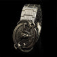 Dragon Hollywood X - Dragon belt Stainless steel Belt Retro Dragon metal Gold Color  Strap self-defense luxury Belt UNISEX - BEVERLY HILLS CALIFORNIA