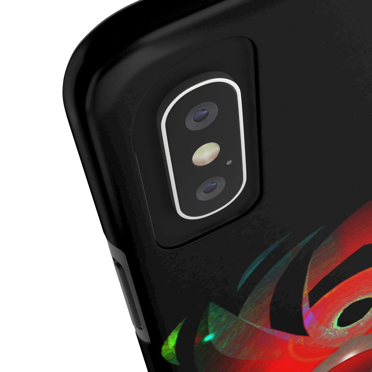 Dragon Hollywood X - Tough Phone Cases, Case-Mate - All iPhones and a Samsung - BEVERLY HILLS - CALIFORNIA - USA
