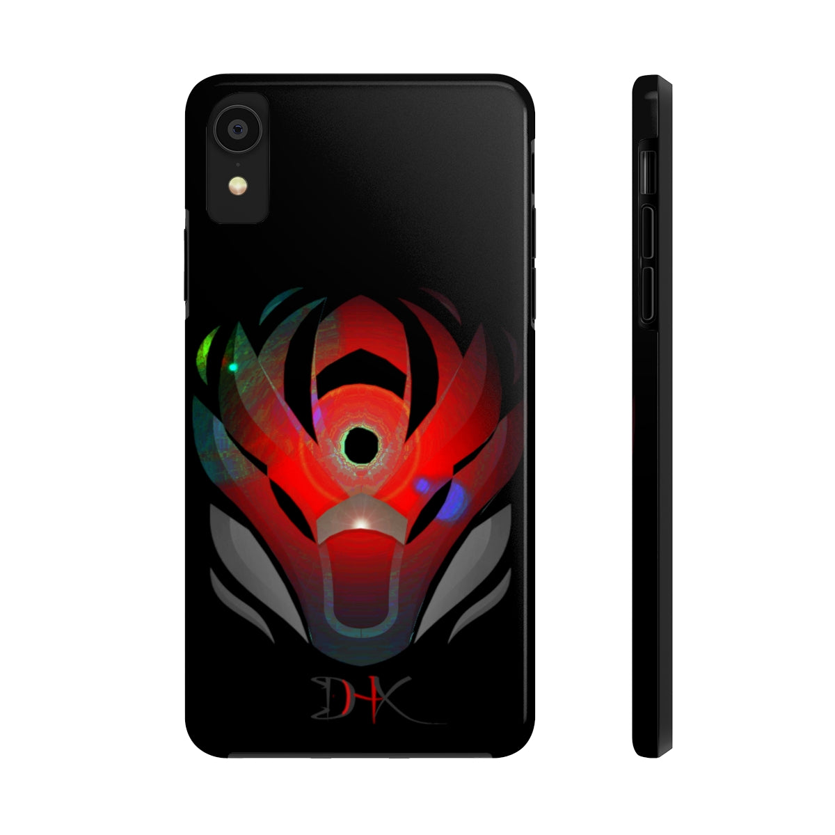 Dragon Hollywood X - Tough Phone Cases, Case-Mate - All iPhones and a Samsung - BEVERLY HILLS - CALIFORNIA - USA