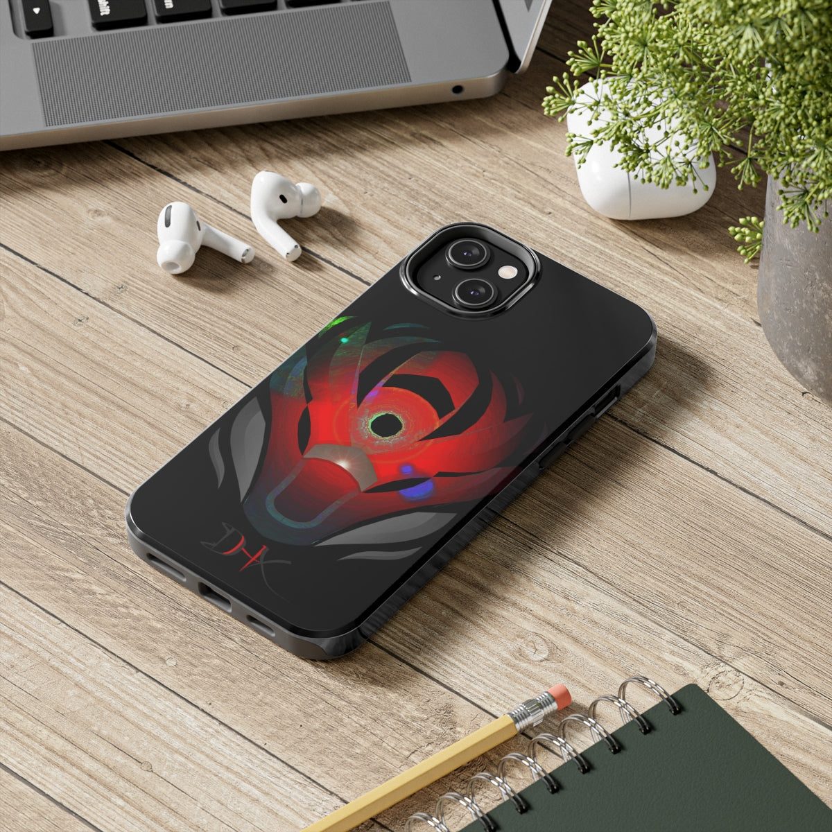 Dragon Hollywood X - Tough Phone Cases, Case-Mate - All iPhones and a Samsung - BEVERLY HILLS - CALIFORNIA - USA