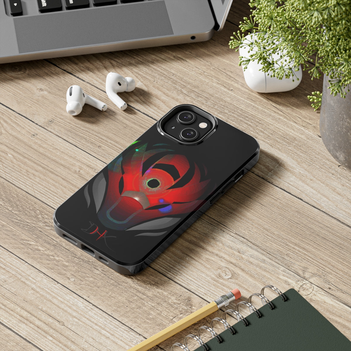 Dragon Hollywood X - Tough Phone Cases, Case-Mate - All iPhones and a Samsung - BEVERLY HILLS - CALIFORNIA - USA