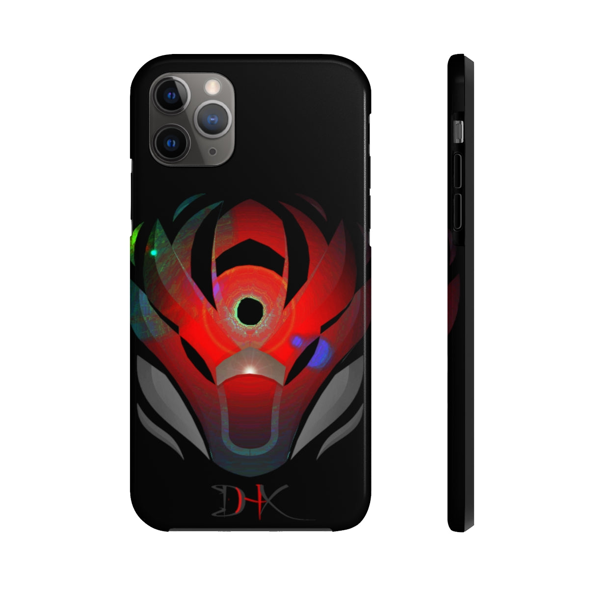 Dragon Hollywood X - Tough Phone Cases, Case-Mate - All iPhones and a Samsung - BEVERLY HILLS - CALIFORNIA - USA
