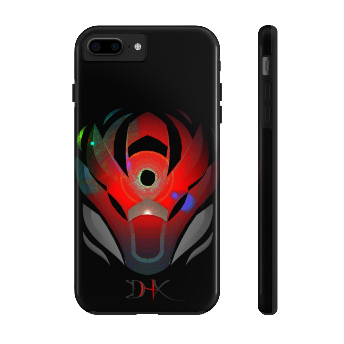 Dragon Hollywood X - Tough Phone Cases, Case-Mate - All iPhones and a Samsung - BEVERLY HILLS - CALIFORNIA - USA