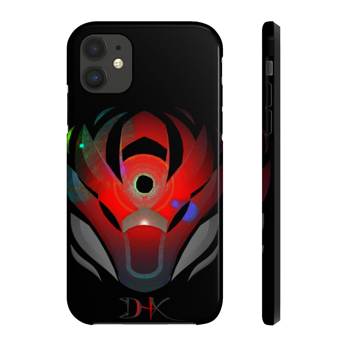 Dragon Hollywood X - Tough Phone Cases, Case-Mate - All iPhones and a Samsung - BEVERLY HILLS - CALIFORNIA - USA