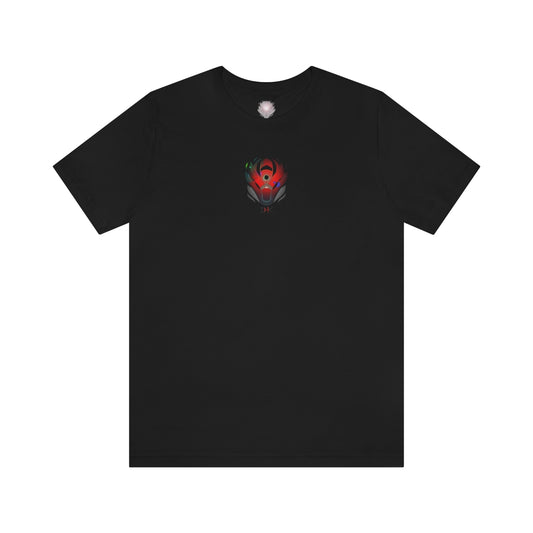 Dragon Hollywood X Customs - Unisex Jersey Short Sleeve Tee T- Shirt (by KRoME LEGEND) - BEVERLY HILLS - CALIFORNIA - USA
