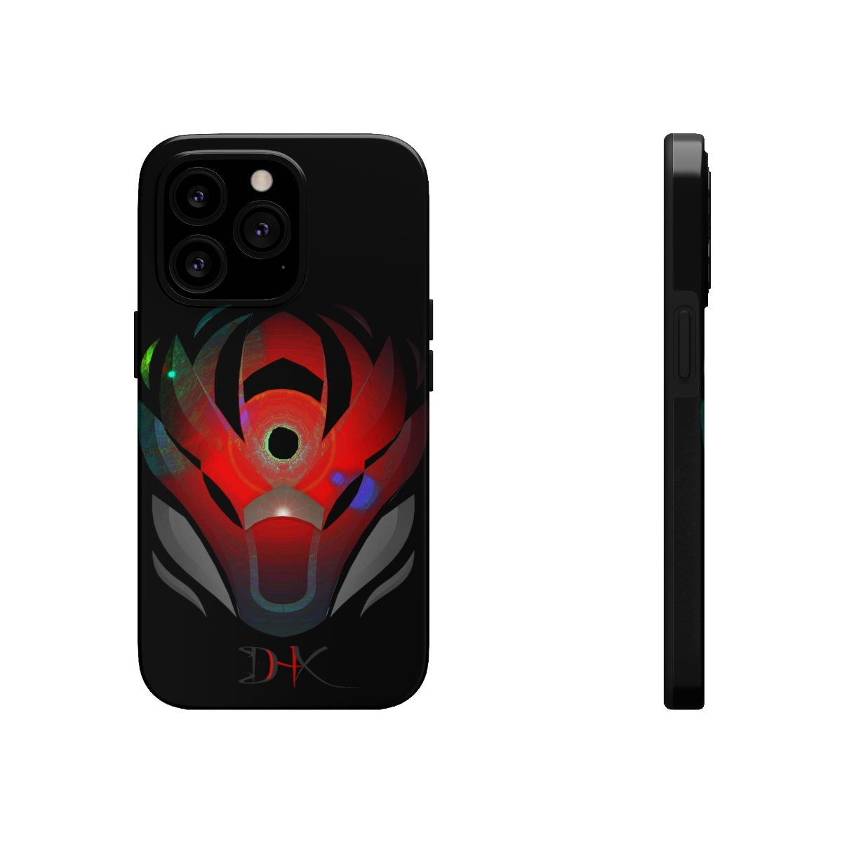 Dragon Hollywood X - Tough Phone Cases, Case-Mate - All iPhones and a Samsung - BEVERLY HILLS - CALIFORNIA - USA