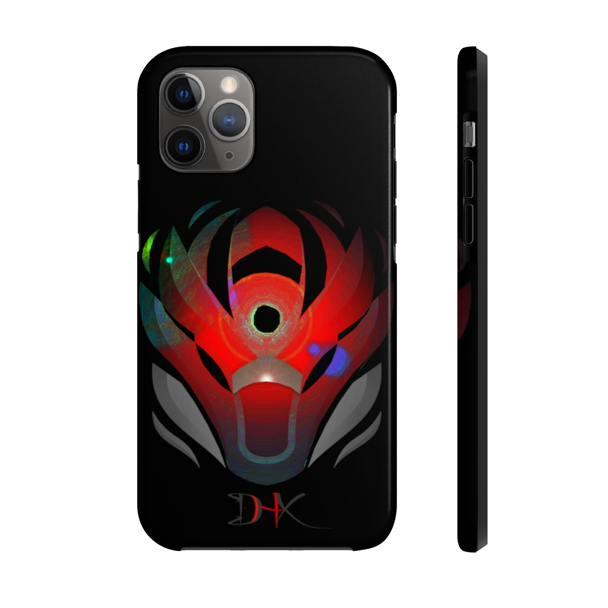 Dragon Hollywood X - Tough Phone Cases, Case-Mate - All iPhones and a Samsung - BEVERLY HILLS - CALIFORNIA - USA