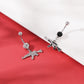 Dragon Hollywood X - 14G Dragon Claw Belly Button Body Ring Women and Men Stainless Steel Navel Ring - Crystal - Heart - Moon - Bee - Bug - Cat - Piercing Body Jewelry - BEVERLY HILLS - CALIFORNIA - USA