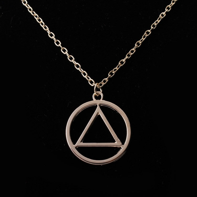 Dragon Hollywood X - Dragon Necklace Sleeping Dragon Pendant Necklace Medieval Symbolic Necklace Dragon Jewelry Charm Jewelry 1PC - BEVERLY HILLS, CALIFORNIA - USA