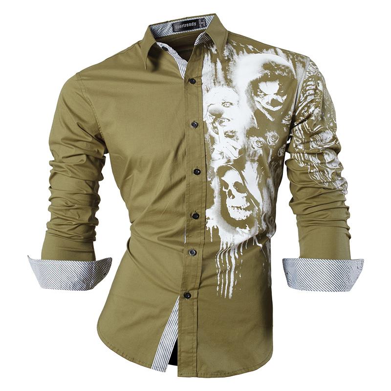DRAGON HOLLYWOOD X - Sport Trendy MENS WOMENS UNISEX Shirt Dress Casual Long Sleeve Fashion Dragon Stylish -BEVERLY HILLS CALIFORNIA