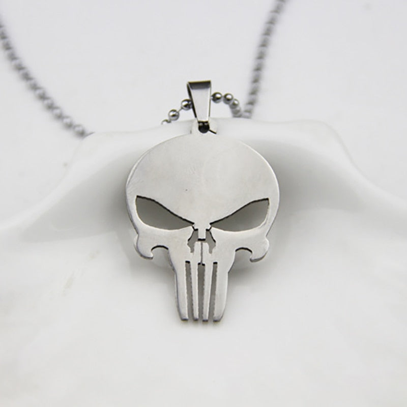 Dragon Hollywood X - Dragon Necklace Sleeping Dragon Pendant Necklace Medieval Symbolic Necklace Dragon Jewelry Charm Jewelry 1PC - BEVERLY HILLS, CALIFORNIA - USA