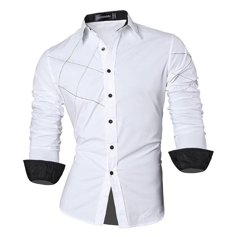 DRAGON HOLLYWOOD X - Sport Trendy MENS WOMENS UNISEX Shirt Dress Casual Long Sleeve Fashion Dragon Stylish -BEVERLY HILLS CALIFORNIA