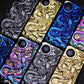 Personality Ignition And Display Power Arc Smart Gift  Dual Dragon Plasma Lighter