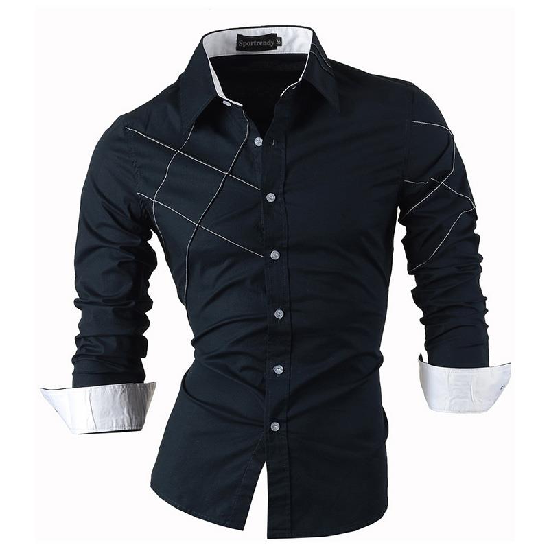 DRAGON HOLLYWOOD X - Sport Trendy MENS WOMENS UNISEX Shirt Dress Casual Long Sleeve Fashion Dragon Stylish -BEVERLY HILLS CALIFORNIA