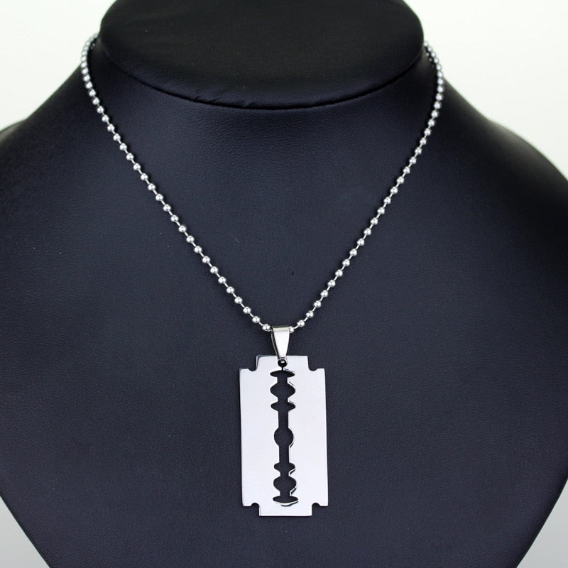 Dragon Hollywood X - Dragon Necklace Sleeping Dragon Pendant Necklace Medieval Symbolic Necklace Dragon Jewelry Charm Jewelry 1PC - BEVERLY HILLS, CALIFORNIA - USA