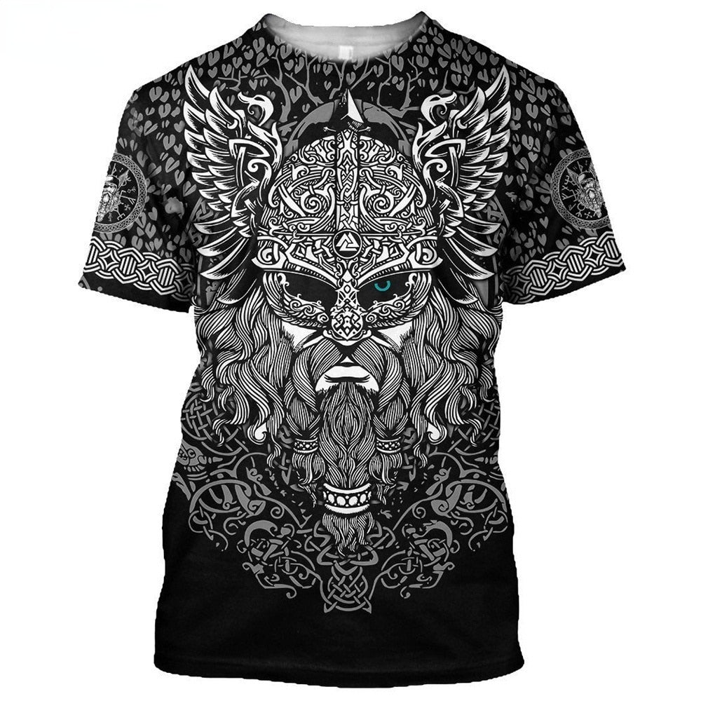 DRAGON HOLLYWOOD X - 3D Clothing Tattoo Dragon MENS WOMENS T Shirt 3D Printed Short Sleeve Polyester Fashion Casual Hip Hop Top Summer Free - BEVERLY HILLS CA.
