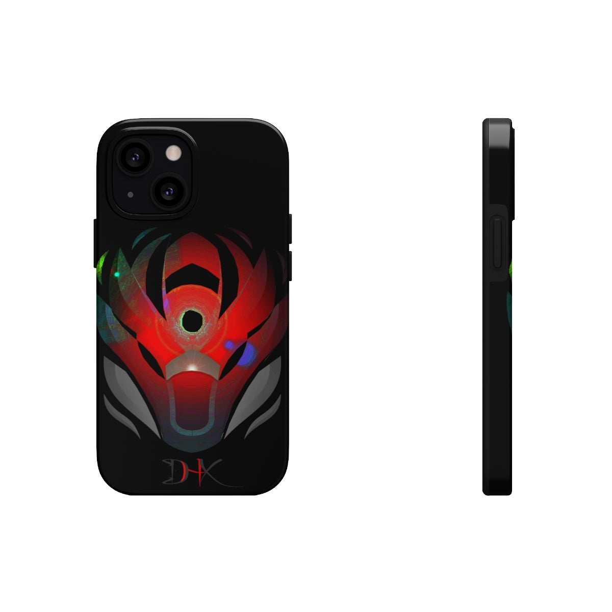 Dragon Hollywood X - Tough Phone Cases, Case-Mate - All iPhones and a Samsung - BEVERLY HILLS - CALIFORNIA - USA