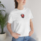 Dragon Hollywood X Customs - Unisex Jersey Short Sleeve Tee T- Shirt (by KRoME LEGEND) - BEVERLY HILLS - CALIFORNIA - USA