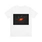 Dragon Hollywood X Customs - Unisex Jersey Short Sleeve Tee T- Shirt (by KRoME LEGEND) - BEVERLY HILLS - CALIFORNIA - USA