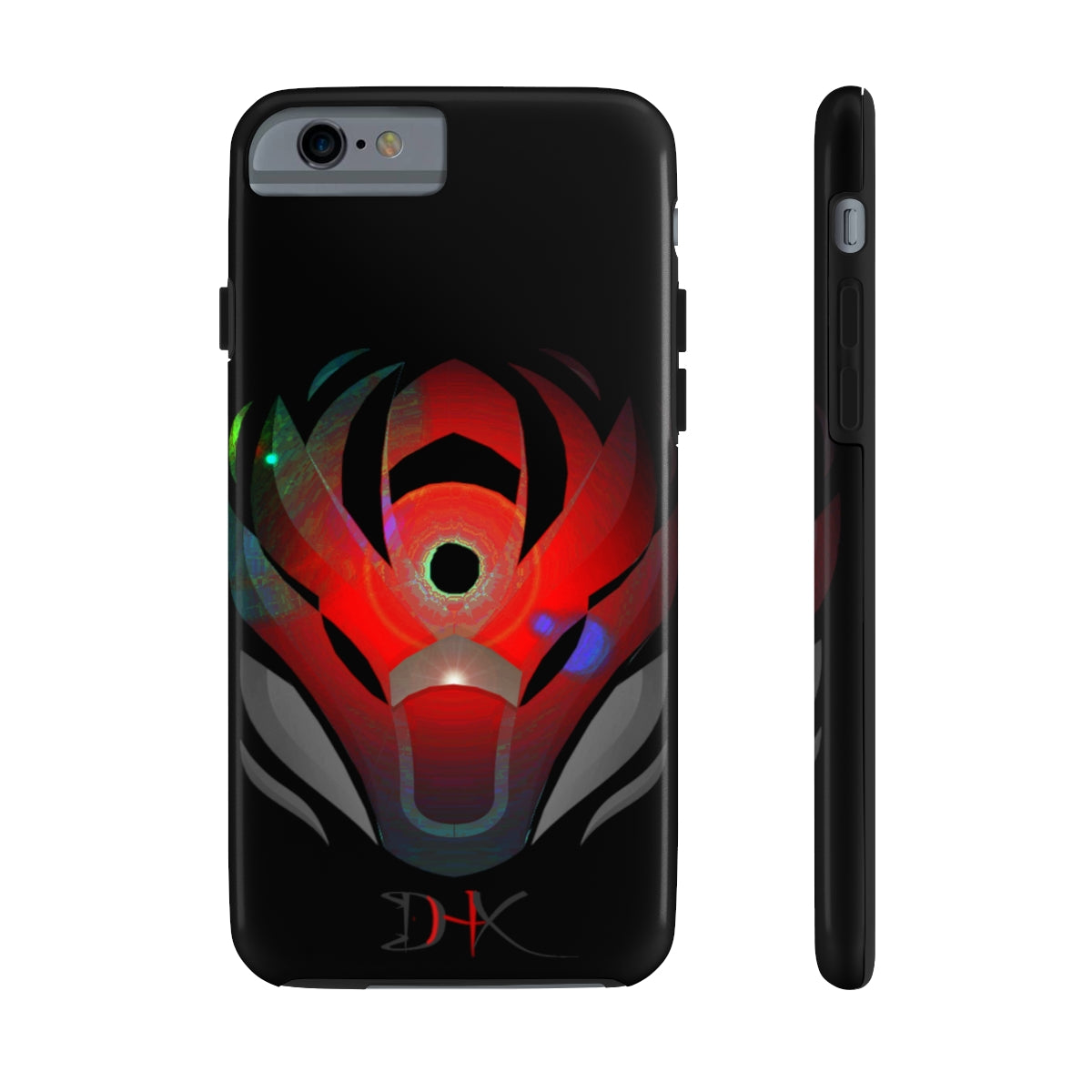 Dragon Hollywood X - Tough Phone Cases, Case-Mate - All iPhones and a Samsung - BEVERLY HILLS - CALIFORNIA - USA