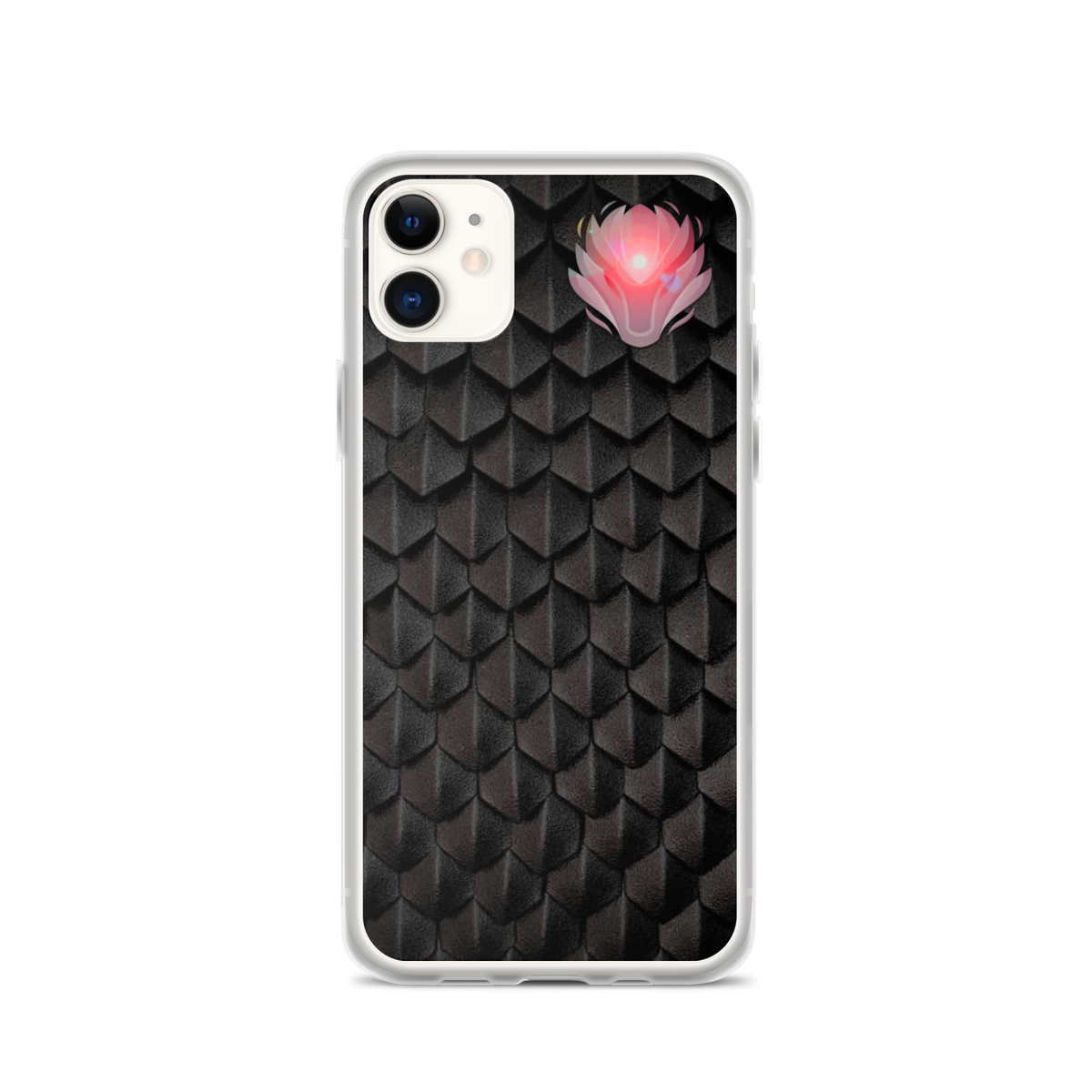A Dragon Hollywood X iPhone Case - THE DEEP LAYERS #1