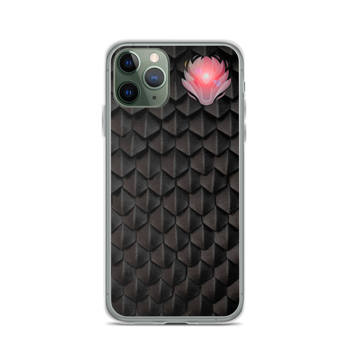 A Dragon Hollywood X iPhone Case - THE DEEP LAYERS #1