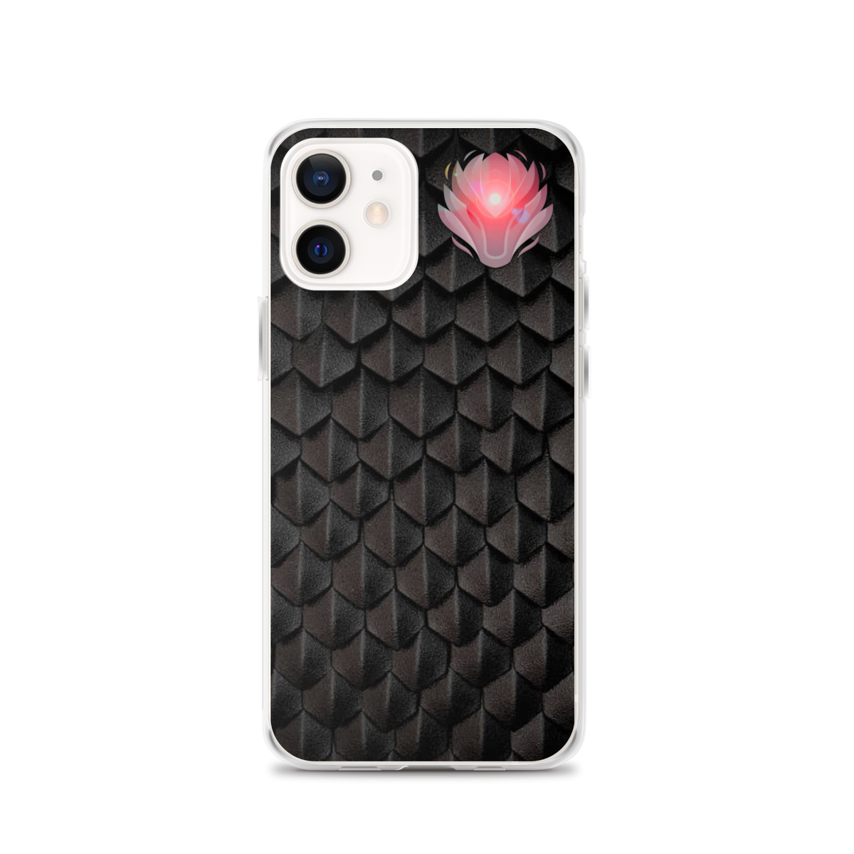 A Dragon Hollywood X iPhone Case - THE DEEP LAYERS #1