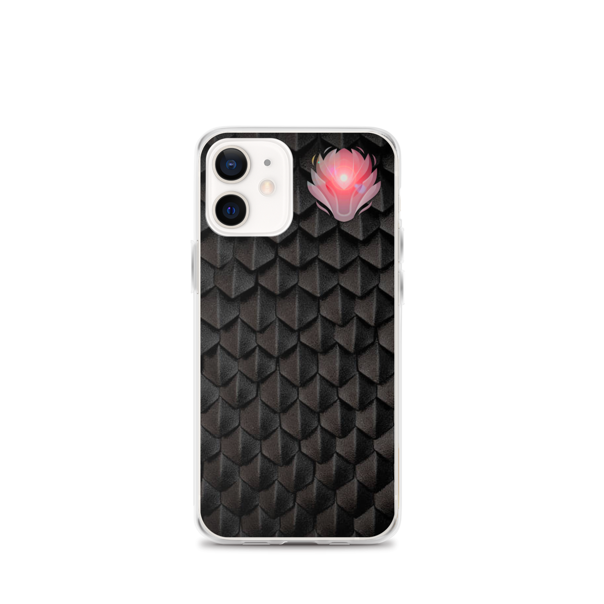 A Dragon Hollywood X iPhone Case - THE DEEP LAYERS #1