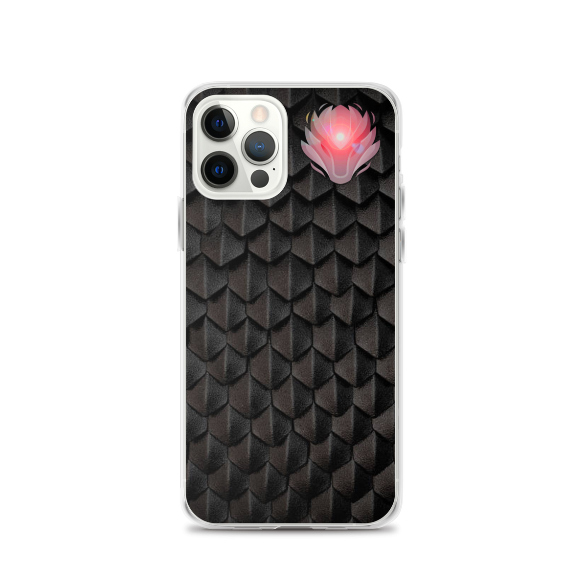 A Dragon Hollywood X iPhone Case - THE DEEP LAYERS #1