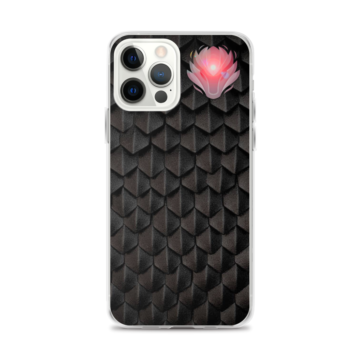 A Dragon Hollywood X iPhone Case - THE DEEP LAYERS #1