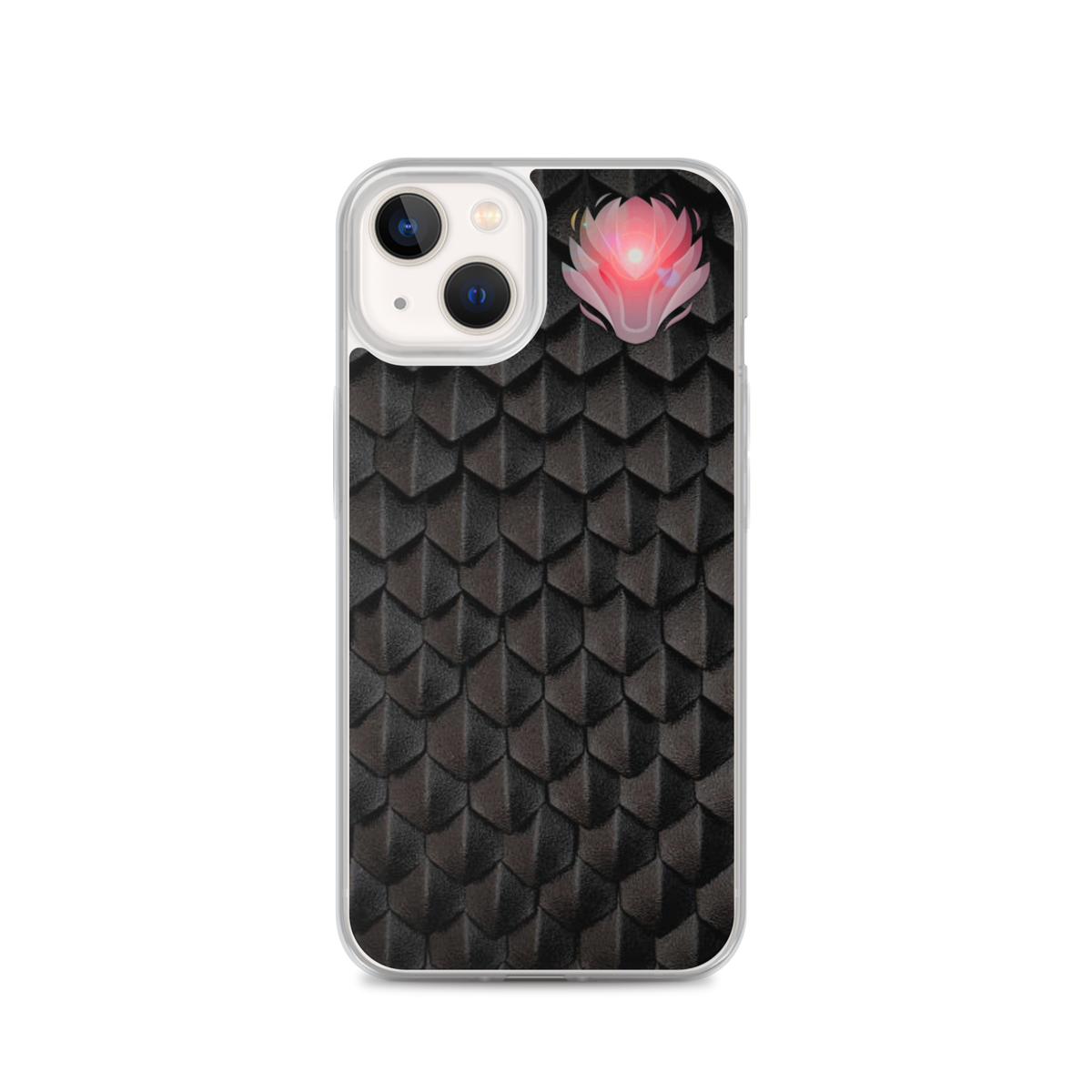 A Dragon Hollywood X iPhone Case - THE DEEP LAYERS #1