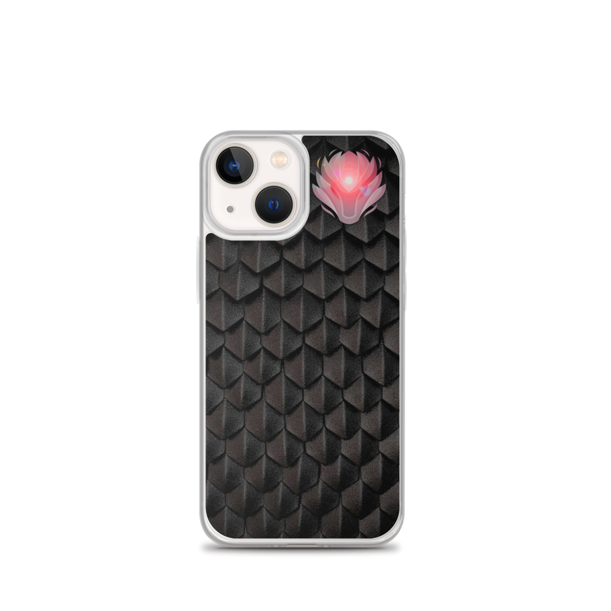 A Dragon Hollywood X iPhone Case - THE DEEP LAYERS #1
