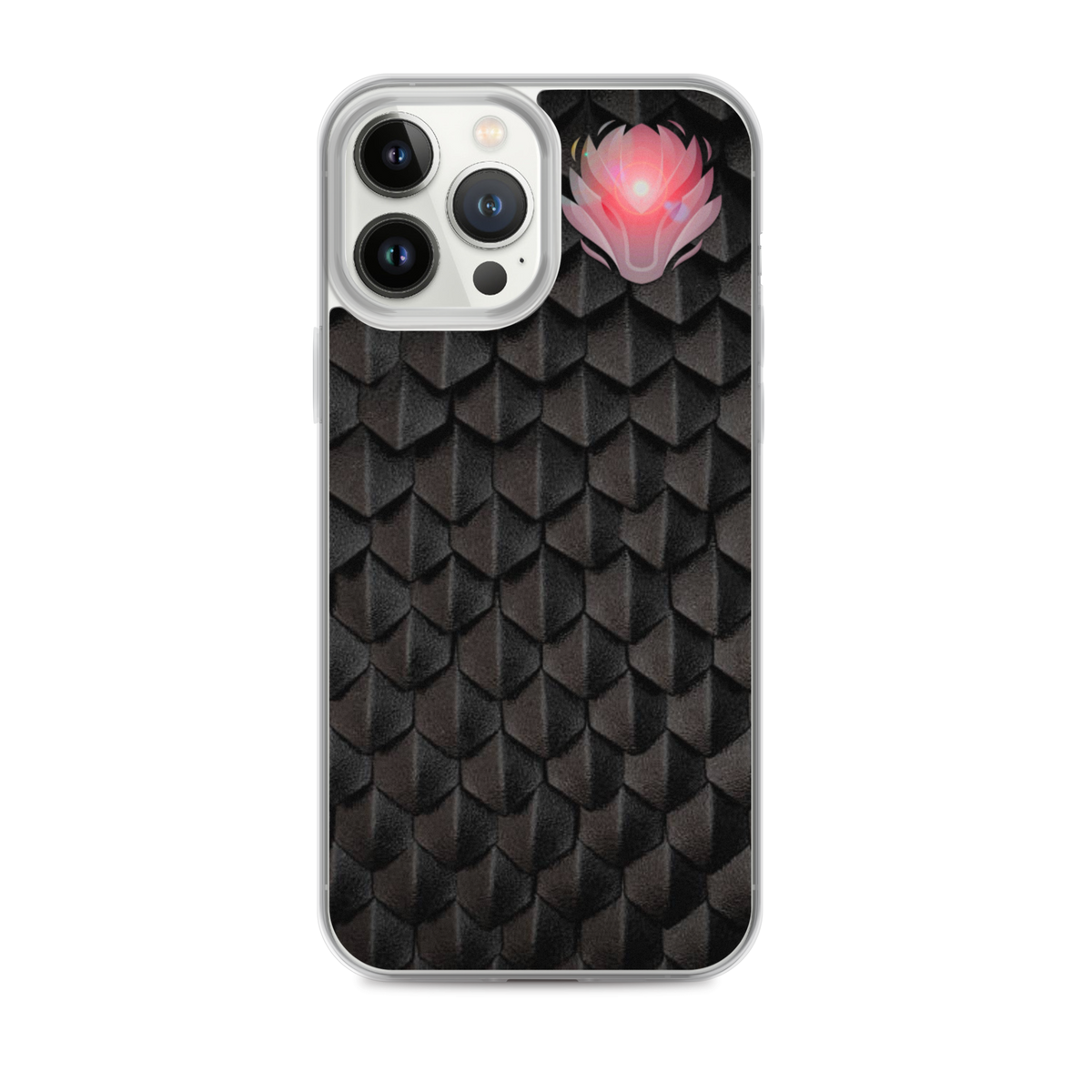 A Dragon Hollywood X iPhone Case - THE DEEP LAYERS #1