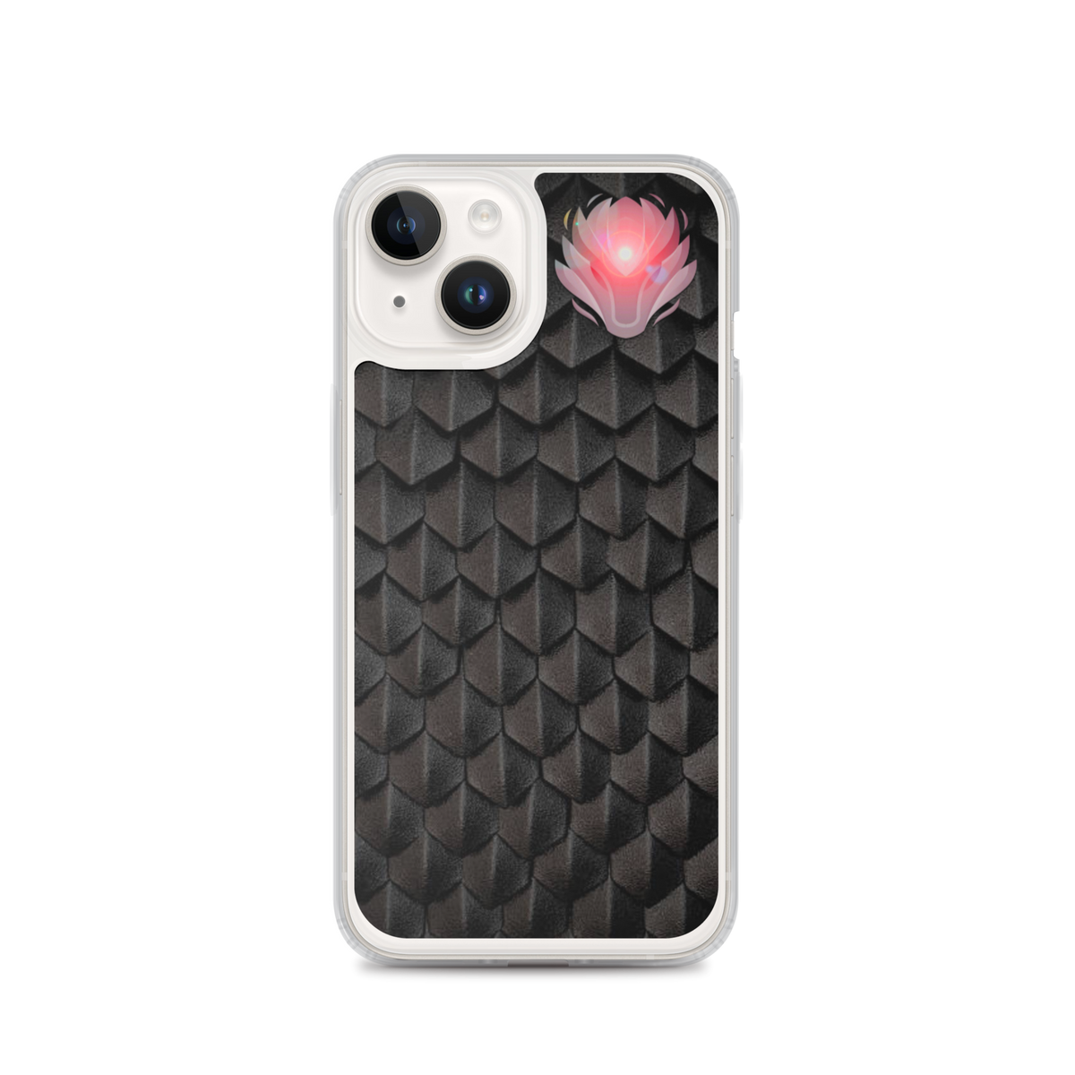 A Dragon Hollywood X iPhone Case - THE DEEP LAYERS #1