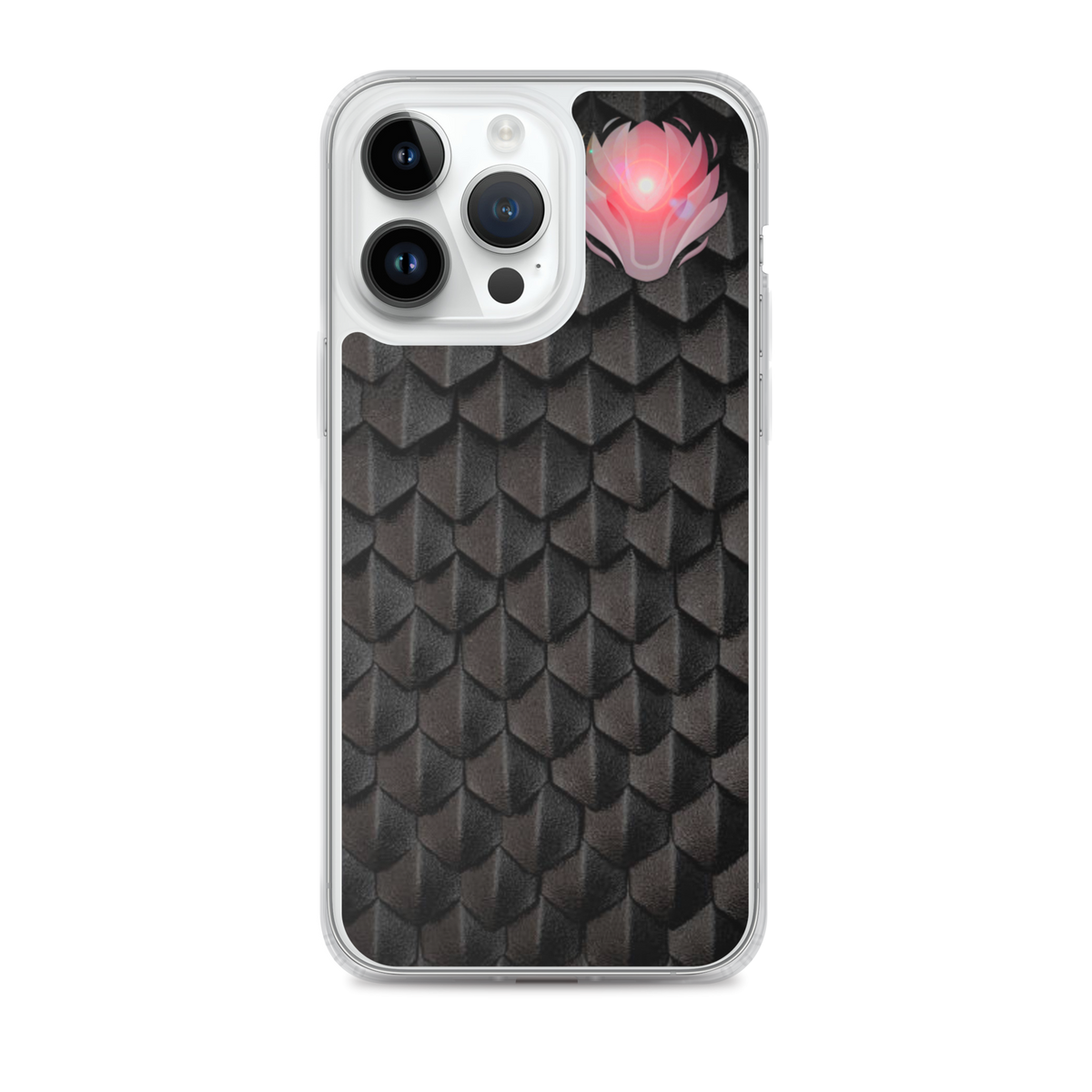A Dragon Hollywood X iPhone Case - THE DEEP LAYERS #1