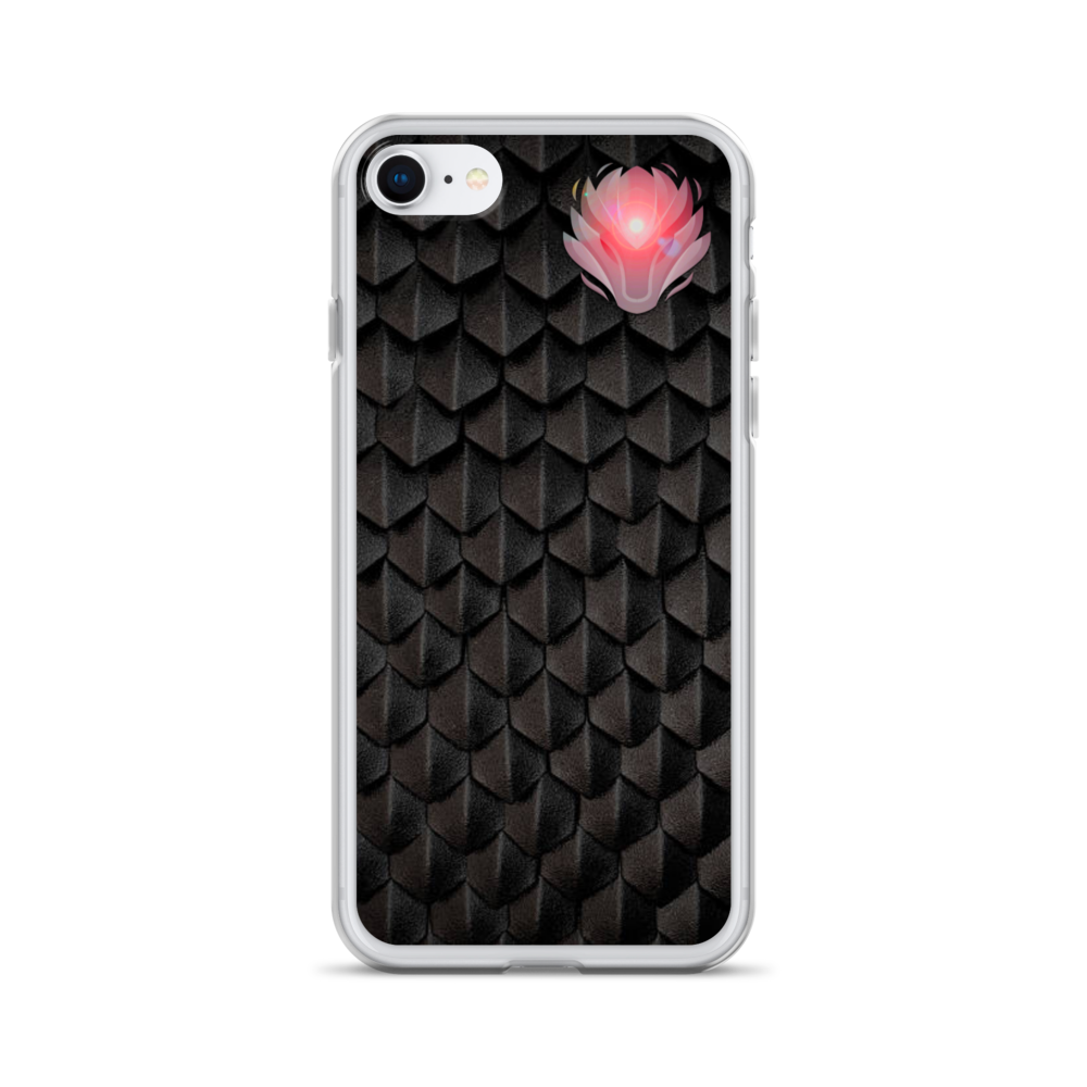 A Dragon Hollywood X iPhone Case - THE DEEP LAYERS #1