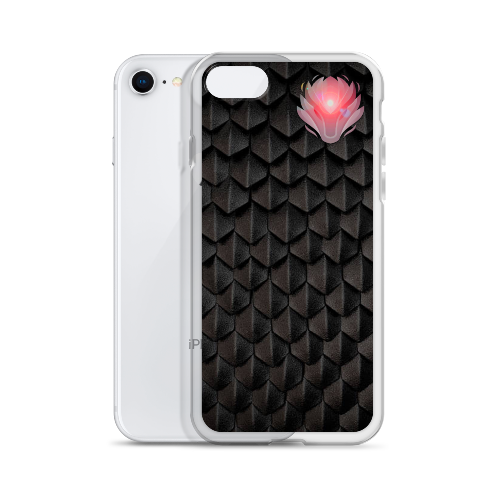 A Dragon Hollywood X iPhone Case - THE DEEP LAYERS #1