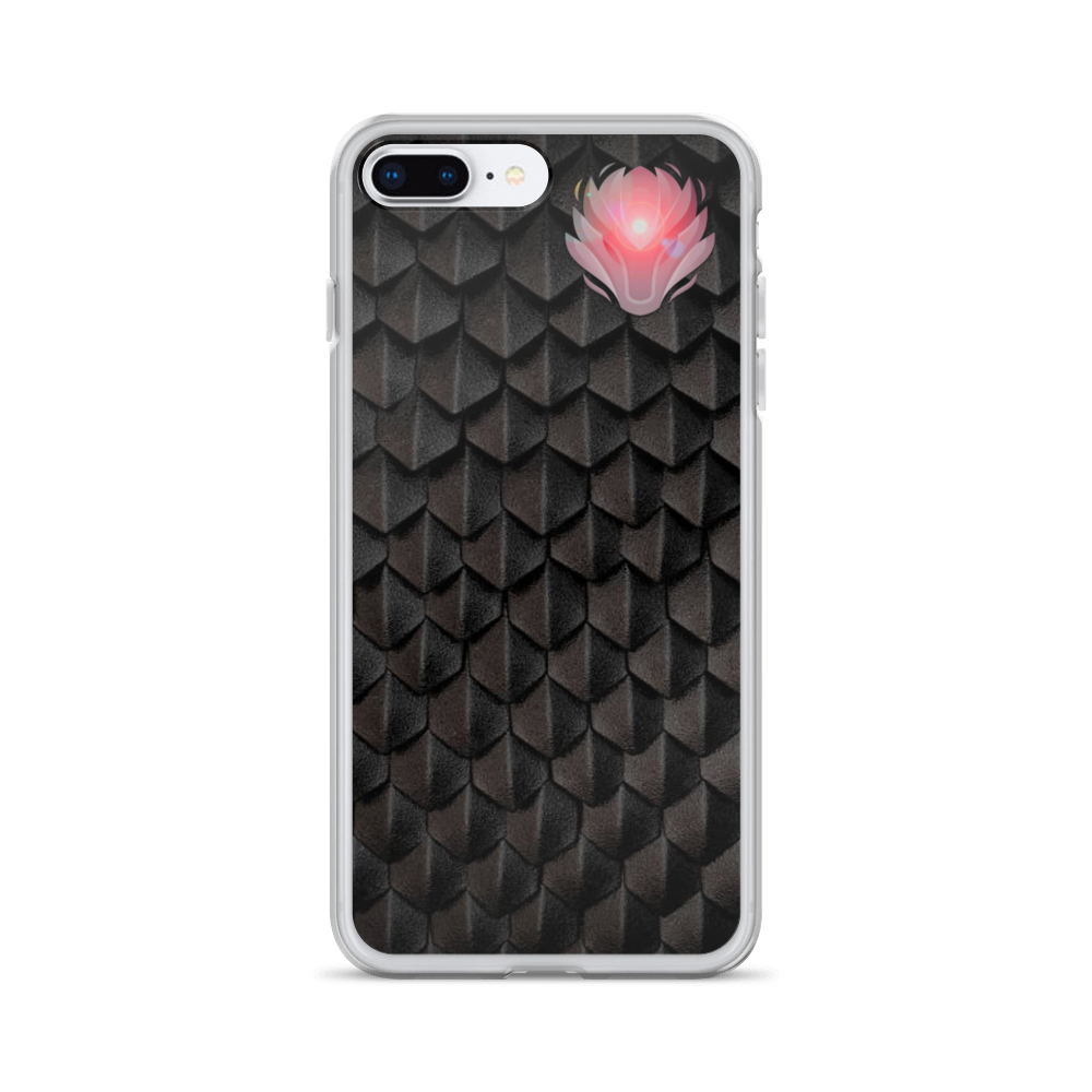 A Dragon Hollywood X iPhone Case - THE DEEP LAYERS #1